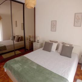 Apartment near Lisbon, Setúbal, Self Check-in, hotel a Pinhal Novo