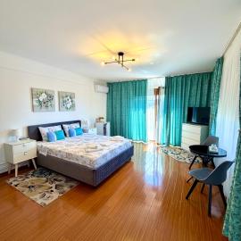 Casa Cristian Techirghiol, hotel en Techirghiol