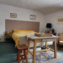 La Fischaumière, hotel a Soleilhas