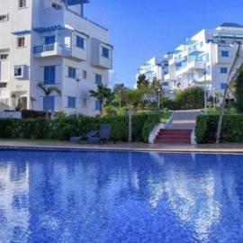 Smirpark appartement, hotel in M'diq