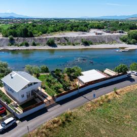 River Garden Montenegro, Hotel in Podgorica
