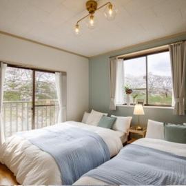 Minamiyama Green Villa Gifu 一棟貸し