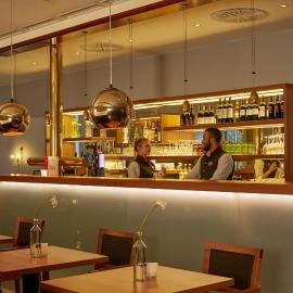 H4 Hotel Kassel City, Trademark Collection by Wyndham, hotelli Kasselissa