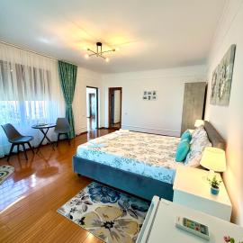 Casa Cristian Techirghiol, hotel in Techirghiol