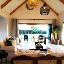 The Nightjar, Barn House in the Malkerns Valley, Hotel in Malkerns