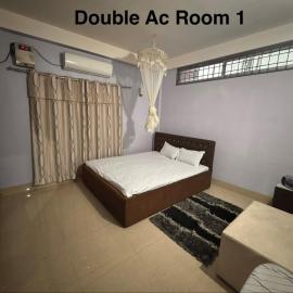 Swormita home stay Full furnished independent flat, hotel a Birtamod