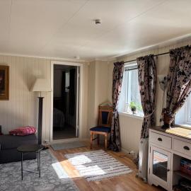 Cosy apartment in the heart of Lofoten