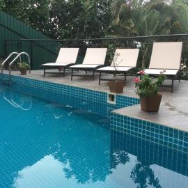 HELFAROAN Spacious, Superb panoramic view!