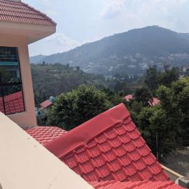 Panchsheel Villa