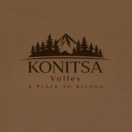 Konitsa Valley, hotel v destinácii Konitsa