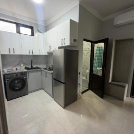 Two-Bedroom Apartment by HomeWay, Hotel in Prroshyan