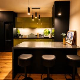 Sportova Elegance Apartment