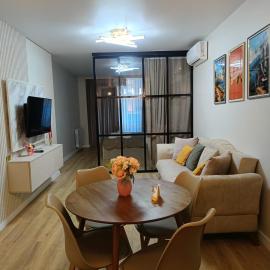 Rainbow Residence Batumi