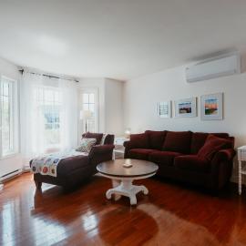 St Johns Retreat Terrace 3 BR & 2 Baths
