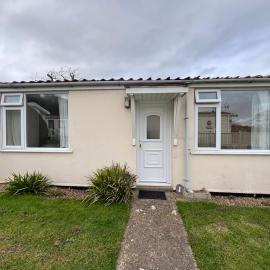 1 Bedroom Chalet