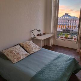 Charme de l'ancien & vue imprenable, hotel in Bayonne