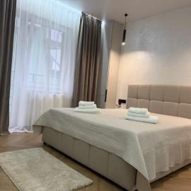 Поляна Апарт, hotel in Polyana