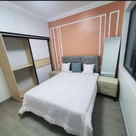 Don international tours, hotell i Molo