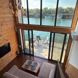 River Soul Luxe Ada Bojana