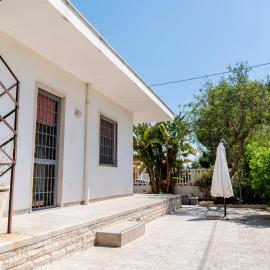 Villa Kalisi by ThePuglia