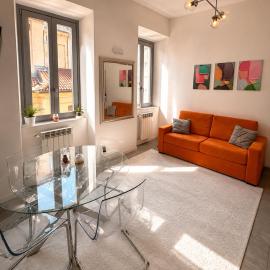 Design Apartment Busto Centro & Malpensa