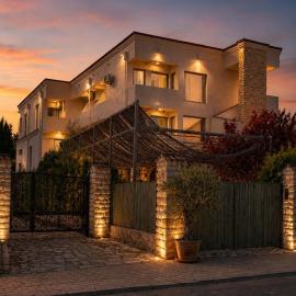 Artelier Vama Veche, hotel a Vama Veche