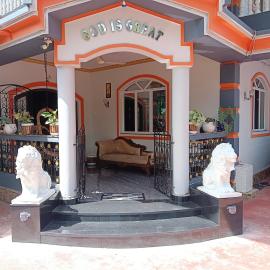 Ferns guest house