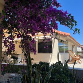 Glykoriza Cottage