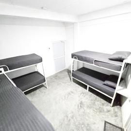 AIRPORT TATTOO HOSTEL BY Tattoo Babu Pvt Ltd, hotel v destinácii Katunayake