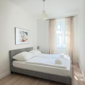 Apartament Blisko Rynku w Lesznie