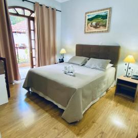Hotel Real São Lourenço, hotel in São Lourenço