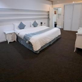 شقق ارائك توك للشقق المخدومة, hotel in Sakakah