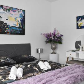 Apartman Ruža, hotel a Vinkovci