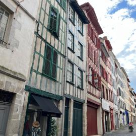 Appartement au coeur de bayonne