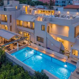 Erato Hotel