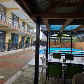 Hotel Datuna Aurum