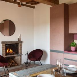 Il Borghetto - Acli1951, Two-Bedroom Apartment