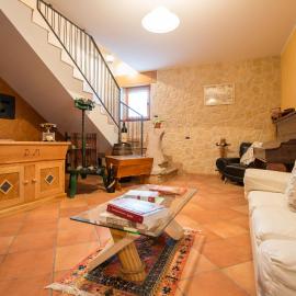 La Meridiana, hotel en Calitri