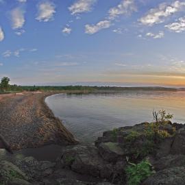 Superior Shores Resort, отель в городе Ту-Харборс