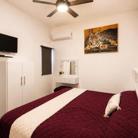 Alameda Suites & CAS - Centro Monterrey, Hotel in Monterrey