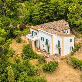 Villa Chiara - Luxury Country House - Cefalù, hotel in Cefalù
