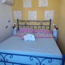 sul lungomare da Flo, hotelli kohteessa Reggio di Calabria