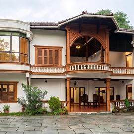 Samudra heritage
