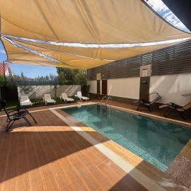 Zirve Premium - Luxury Vacation Villa with Private Pool, hotel 