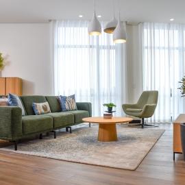 The Altura Residences, hotel a Paramaribo