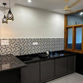Kārwār में, होटल 1Rk Karwar downtown Studio