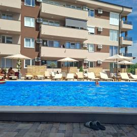 Silver 1 & SPA