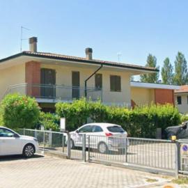 Casa ai Gelsi, hotel in Marina Romea