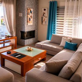 Lia Luxury home 2ΥΔ 110 τ μ