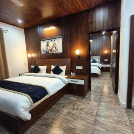 Rupana Home Stay